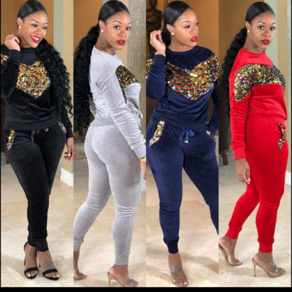 Women's  2 piece